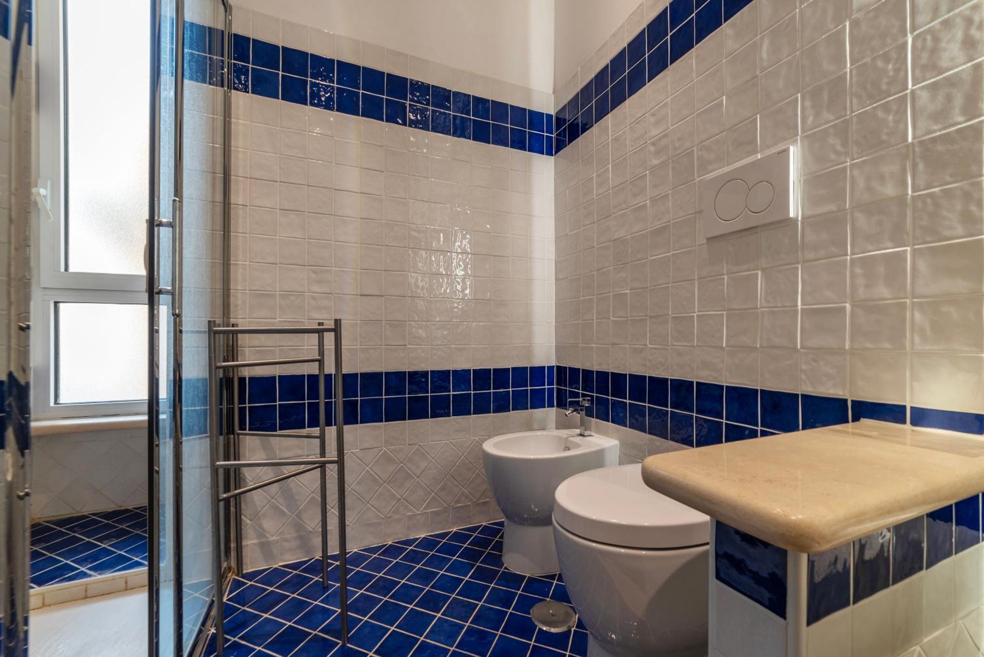 Apartamento Castel Sant'angelo Cozy Roma