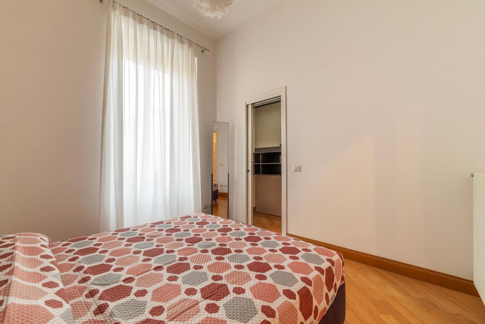 Appartamento Castel Sant'angelo Cozy Roma