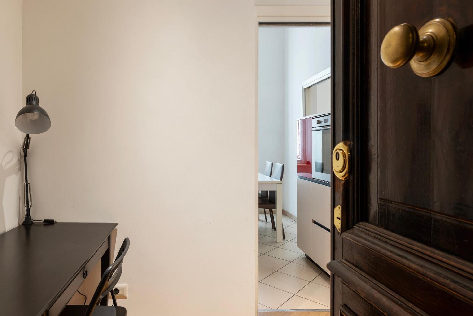Apartment Castel Sant'angelo Cozy Rome